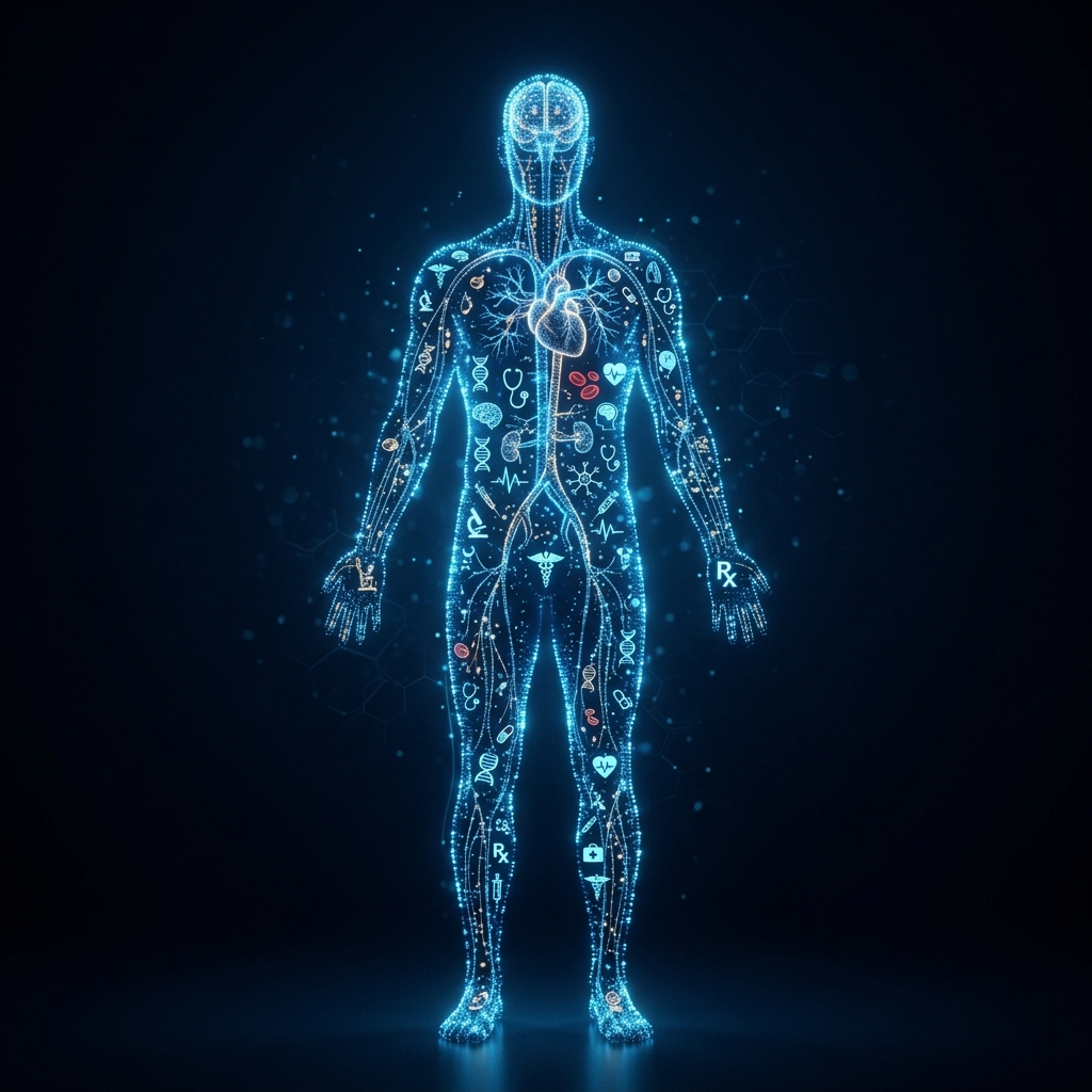 MirrorHealth Data Infrastructure