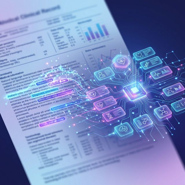 Clinical NLP Systems