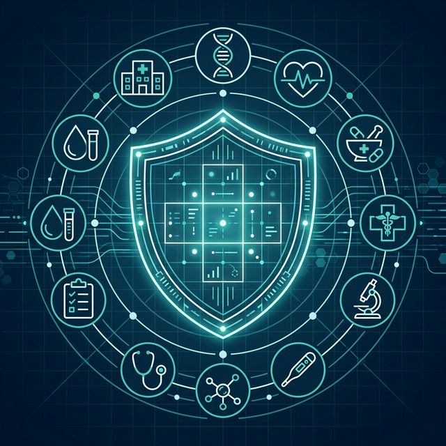 OMOP CDM Standardization