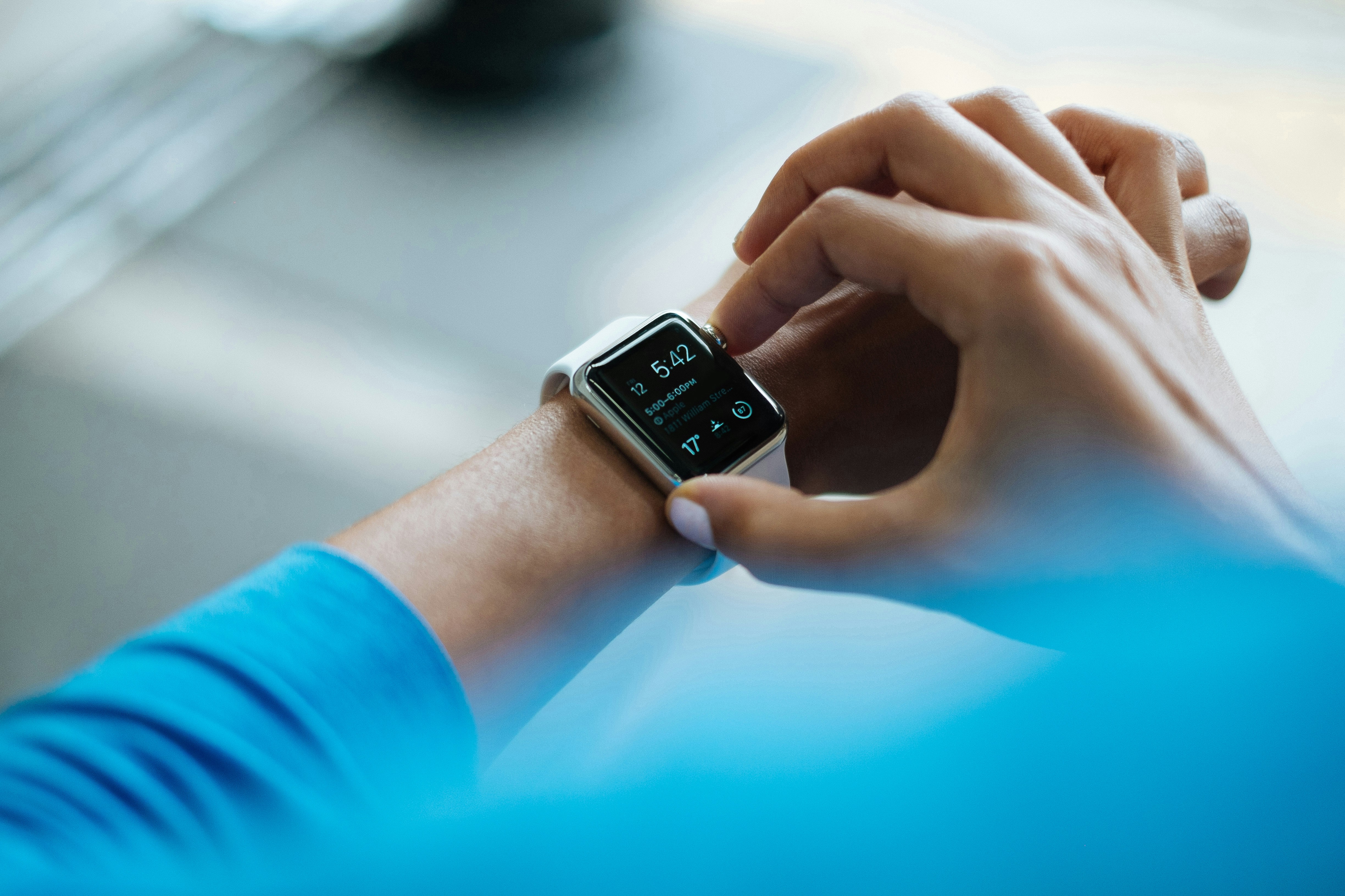 Health Tech Devices and Security