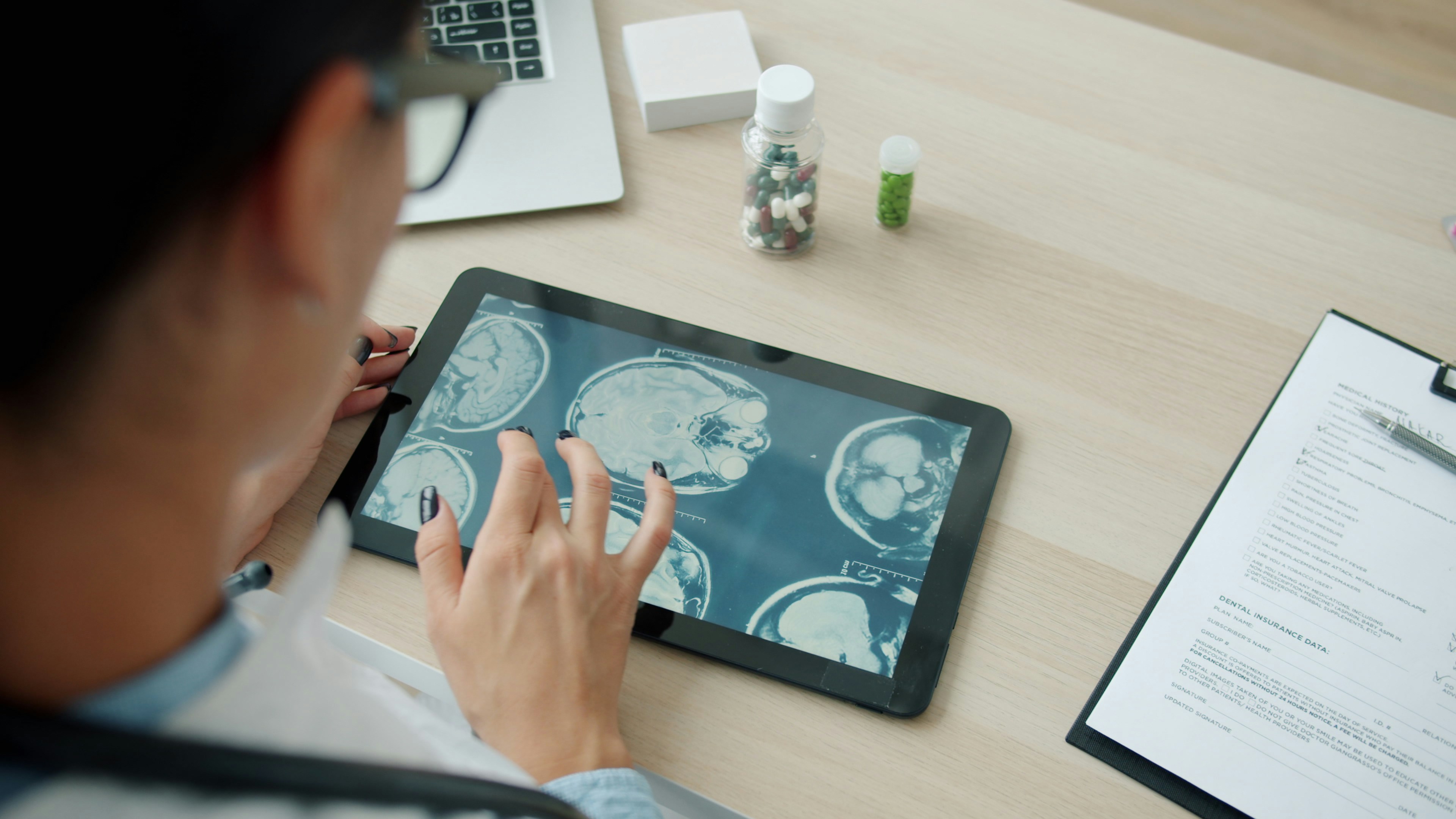 Medical Centers & Interoperability