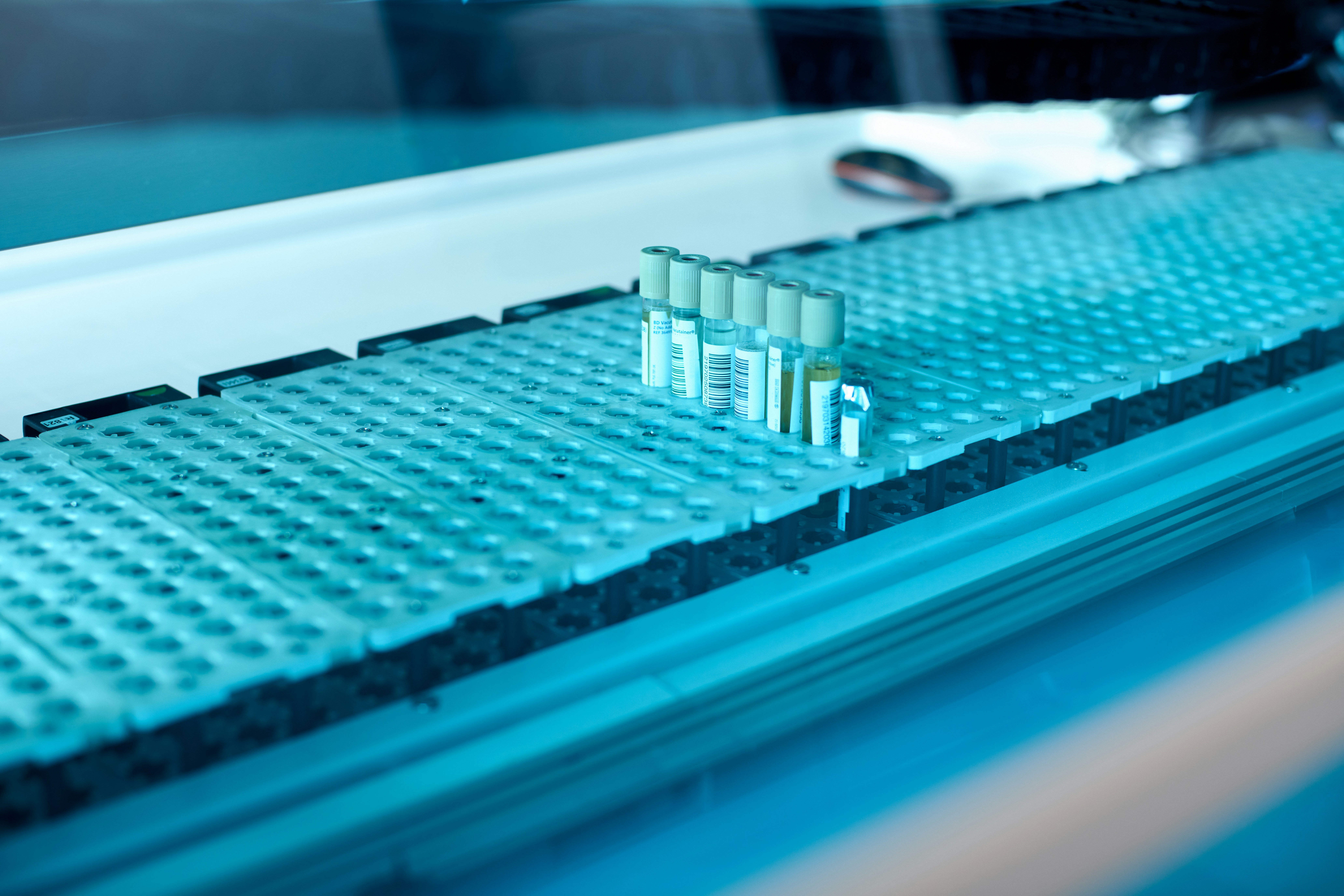 Pharmaceutical Research